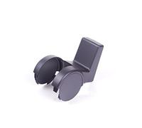 MINI Genuine Front Rear Middle Armrest Trim Interior Fits R60 R61 51169806396