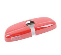 MINI Genuine Interior Rear View Mirror Cover Blazing Red Fits F57 51162353715