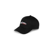 MINI Genuine JCW Logo Baseball Cap Black Hat 5 Panel Snapback 80165B54F27