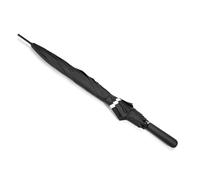 MINI Genuine JCW Logo Walking Stick Umbrella Black Push Button 80235B54F38