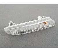 MINI Genuine Left Additional Turn Indicator Lamp White Fits R60 R61 63139802569