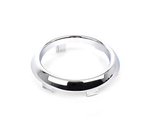MINI Genuine Parking Brake Cons Trim Ring Chrome Fits R52 R50 R53 51167127912