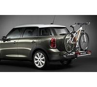 MINI Genuine Rear Bike Rack Bicycle Cycle Storage Fits R60 R61 82722230146
