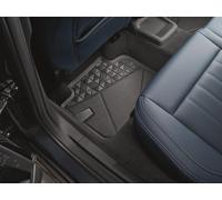 MINI Genuine Rear Floor Mats All Weather Interior Fits U25 51475A2DA78