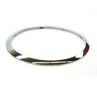 MINI Genuine Right Headlight Trim Ring Chrome Fits F57 F57 LCI F55 51137300632