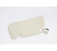 MINI Genuine Right Sun Visor Without Label Light Beige Fits R55 LCI 51167361832