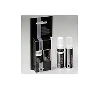 MINI Genuine Touch Up Paint Stick 2x12ml Midnight Black Metallic A94 51912148497