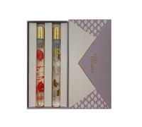 LOLITA LEMPICKA PURSE SPRAY GIFT SET EDP EDP 2 X 7ML | NEW & SEALED | FREE P&P