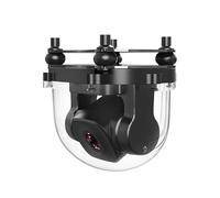Mini Gimbal Camera,Compatible For Ultra-wide Angle Full HD Mode FPV Accessories