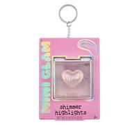 Mini Glam Cube Shimmer - Eyes (Pink)
