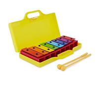 Mini Glockenspiel by Gear4music