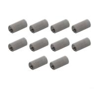 Mini Glow Burner Strainer Screen, 10 PCS Stainless Steel 310S Filter for Diesel Air Parking Heater Compact and Lightweight Design Simple Installation for EBERSPACHER Airtronic Compatible Models