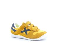 Mini Goal VCO - unisex - Munich - Kids Sneakers - Yellow - 24 EU - Kids 24 EU