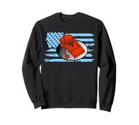 Mini Golf Champion Humor Family Golfers Sweatshirt