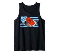 Mini Golf Champion Humor Family Golfers Tank Top