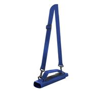 Mini Golf Club Bag Easy to Carry and Durable Pitch n Putt Golf Bag for The Driving Range (Blue)
