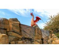 Mini Golf for up to Ten Adults