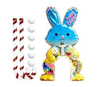 Mini Golf Game Set,Easter Entertainment Activity - Mini Golf Course with Club & Balls,for Family Gathering Party Kids Adults Home Living Room Bedroom Playroom Indoor