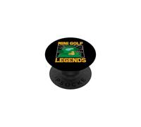 Mini Golf Legends PopSockets Adhesive PopGrip