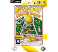 Mini Golf Sammler-Edition