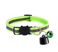 Mini GPS Cat Tracker - Global Tracking - No Extra Charge - Compatible with iOS & Android - For Any Collar - Smart Location