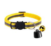 Mini GPS Cat Tracker - Global Tracking - No Extra Charge - Compatible with iOS & Android - For Any Collar - Smart Location