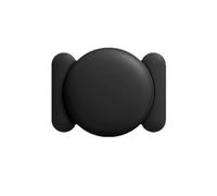 Mini GPS Tracker for Vehicles - Hidden Real-Time Locator, Bluetooth Locator Magnetic Car Tracking Device, Kids,Pets,Seniors,No Monthly Fee,Works with Find My (iOS),Waterproof,No SIM Required