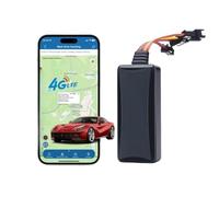 Mini GPS Tracker GT06N 4G GPS Tracker Locator Real Time for Car Motorcycle Truck Taxi GPS Tracker Car