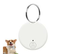 Mini GPS Tracker, Mini Worldwide GPSTrackers, Real Time GPS Anti-Lost Tracker, Two-way Alarm Reminder, Portable Tracking Locator, for Children, Car, cycle, Wallet, Key and Pet