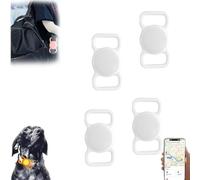 Mini GPS Tracker, Undetectable Car Tracking Device with Magnetic Case, Vehicles Tracking Device for Cars Kids Dogs, No Subscription Fee(Available for Ios) (Style3)