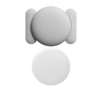 Mini Gps Trackers For Cars With Magnetic Housing, 0.35x0.45x0.1cm ABS Car Gps Tracker Devices, With High-performance Battery Module, No Fear Of Rain Or Dust, Supports Electronic Fence Custom Settings