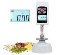 Mini Grain Durometer with 2 Measurement Modes, Maximum Load 20KG,Load Division Value 0.01kg 0.1N, for scientific research and teaching in the agricultural industry