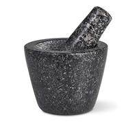 Mini Granite Kitchen Mortar & Pestle