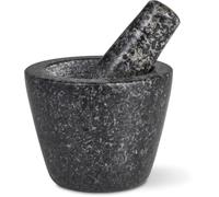 Mini Granite Kitchen Mortar & Pestle
