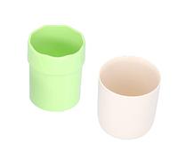 Mini Grater, Cheese Grater Potato Shredder Fruit Grater Hand Grater Manual Rotating Shredder Multifunctional Kitchen Tool for Pear Potato