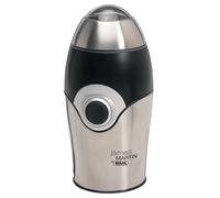 MINI GRINDER STAINLESS STEEL; ZX595 (WAHL) Qty X 1