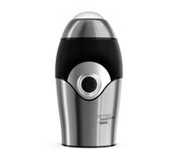 Mini Grinder Wahl James Martin Electric Lock-In Lid Stainless Steel Bullet 150W