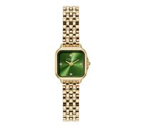 Mini Grosvenor 20mm Ladies Watch Green