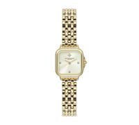 Mini Grosvenor 20mm Ladies Watch White