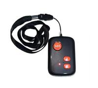 Mini GSM 4G Tracker Sim Card Kids Elderly GPS Tracking Device with Voice Monitoring Artifact Waterproof