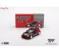 Mini GT 00956-R - 1/64 Toyota GR86 Hks Type R 2022 Tokyo Auto Salon (RHD)