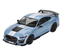 MINI GT 1/64 - F-ORD Mustang Shelby GT 500 Heritage Edition - 2022 MGT00758-L