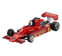 MINI GT 1/64 Lotus 78 1977#3 Japanese Grand Prix Gunnar Nilsson Finished Product