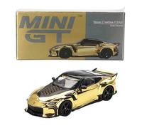 MINI GT 1/64 - Nissan Z400 VEILSIDE FFZ400-2024 MGT00985-L