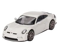 MINI GT 1/64 Porsche 911 (992) GT3 Touring Crayons (Right Handle) Finished Product