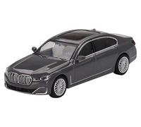 Mini GT 750LI Xdrive Bernina Grey Amber Effect (RHD) MGT00515-R