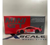 MINI GT ACURA NSX GT3 EVO22 #93 2023 DAYTONA 1954 1/64 COMBINE POSTAGE
