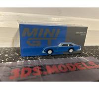 MINI GT ASTON MARTIN DB5 1/64 COMBINE POSTAGE