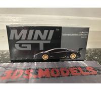 MINI GT LAMBORGHINI AVENTADOR LIMITED EDITION LB WORKS 1/64 COMBINE POSTAGE