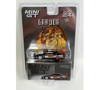 Mini GT LB Super Silhouette Nissan Silvia S15 Garuda 1:64 Scale Mini GT MGT00652R